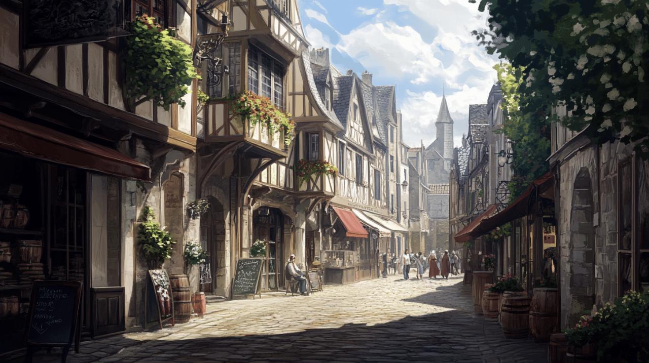 Vivre a Troyes : Guide complet des secteurs par code postal