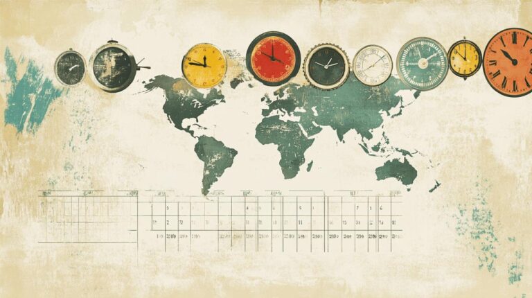 Nouveaux horaires a l’universite : quels impacts sur la vie etudiante ?