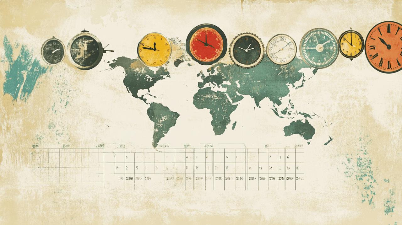 Nouveaux horaires a l’universite : quels impacts sur la vie etudiante ?
