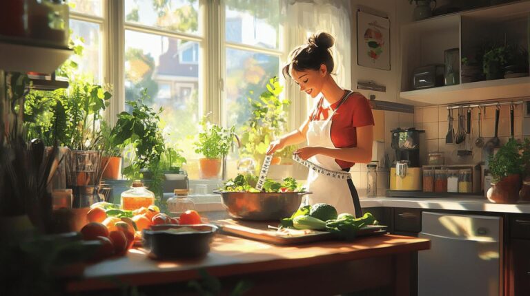 Les secrets pour eliminer les 3 types de graisse abdominale naturellement