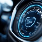 Set TPW : Quand et comment remplacer la batterie de votre avertisseur de pression des pneus
