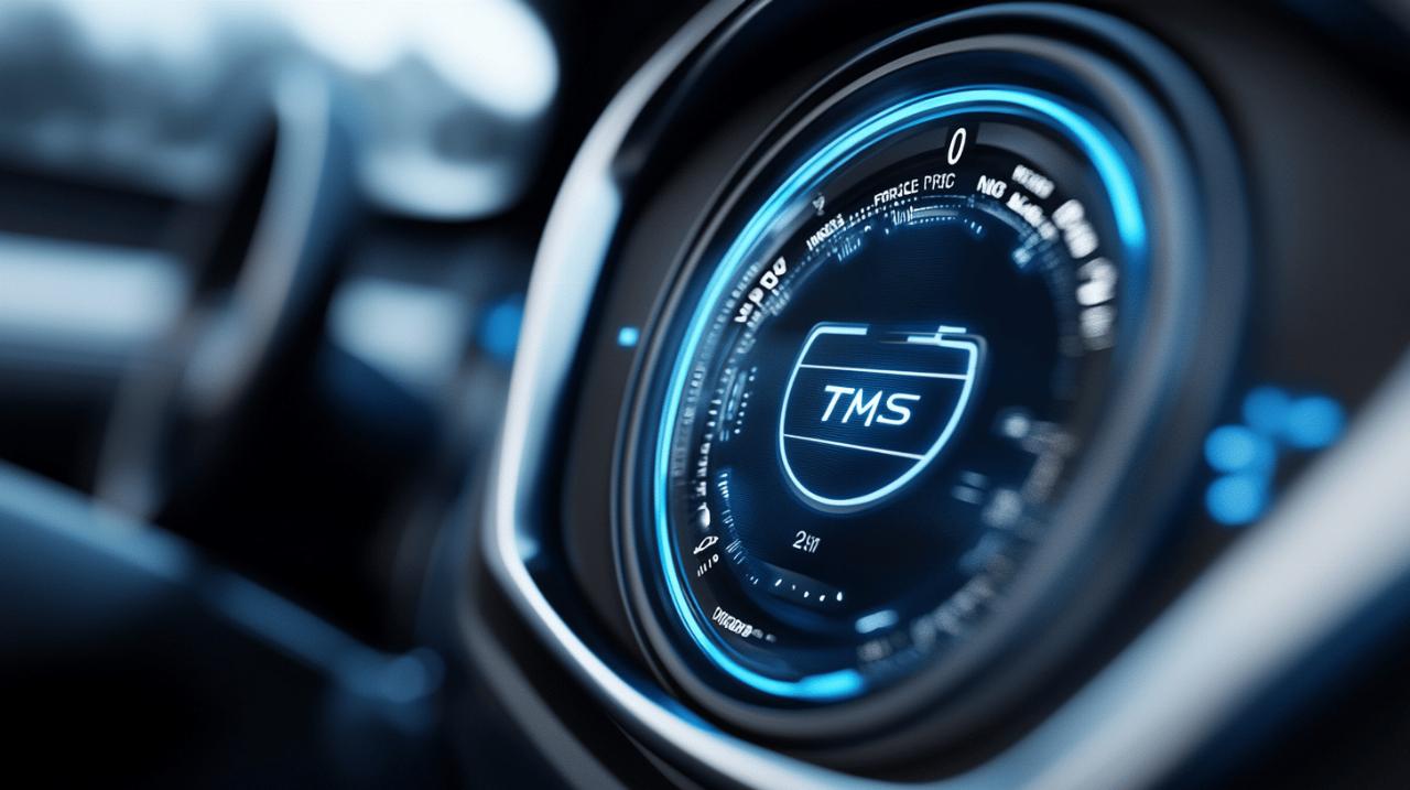 Set TPW : Quand et comment remplacer la batterie de votre avertisseur de pression des pneus