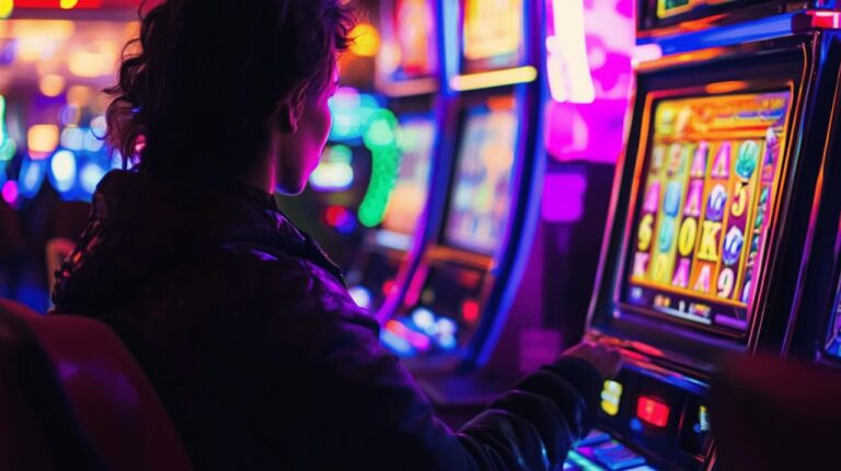 Comment maîtriser les niveaux de difficulté dans un jeu de casino populaire