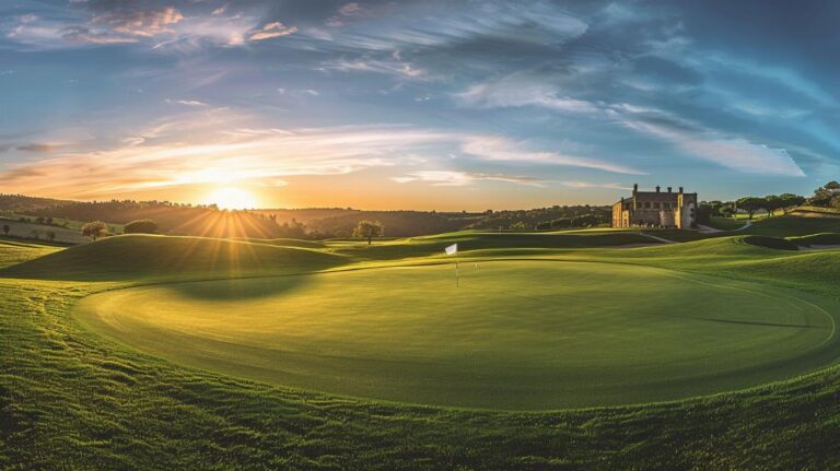 Découvrez le meilleur annuaire des terrains de golf en France